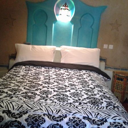 Chez Tonton Hotel Merzouga Exterior foto