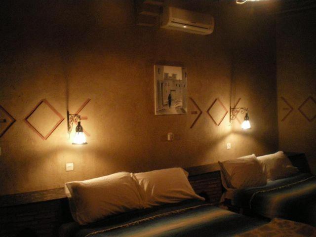 Chez Tonton Hotel Merzouga Cameră foto