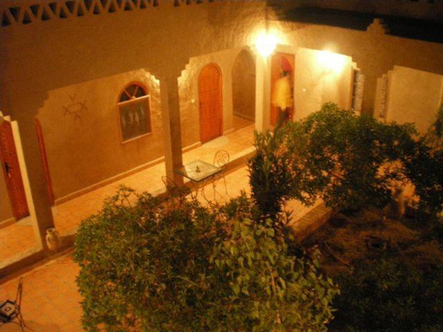 Chez Tonton Hotel Merzouga Exterior foto