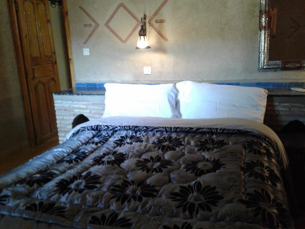 Chez Tonton Hotel Merzouga Exterior foto