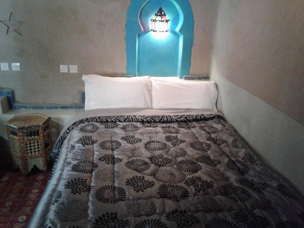 Chez Tonton Hotel Merzouga Exterior foto